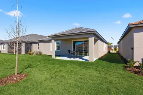 10661 Tupper Cay Drive San Antonio FL 33576