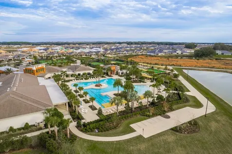 10661 Tupper Cay Drive San Antonio FL 33576