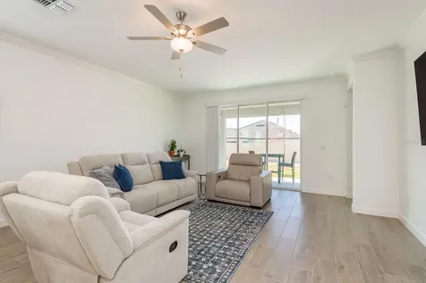10661 Tupper Cay Drive San Antonio FL 33576
