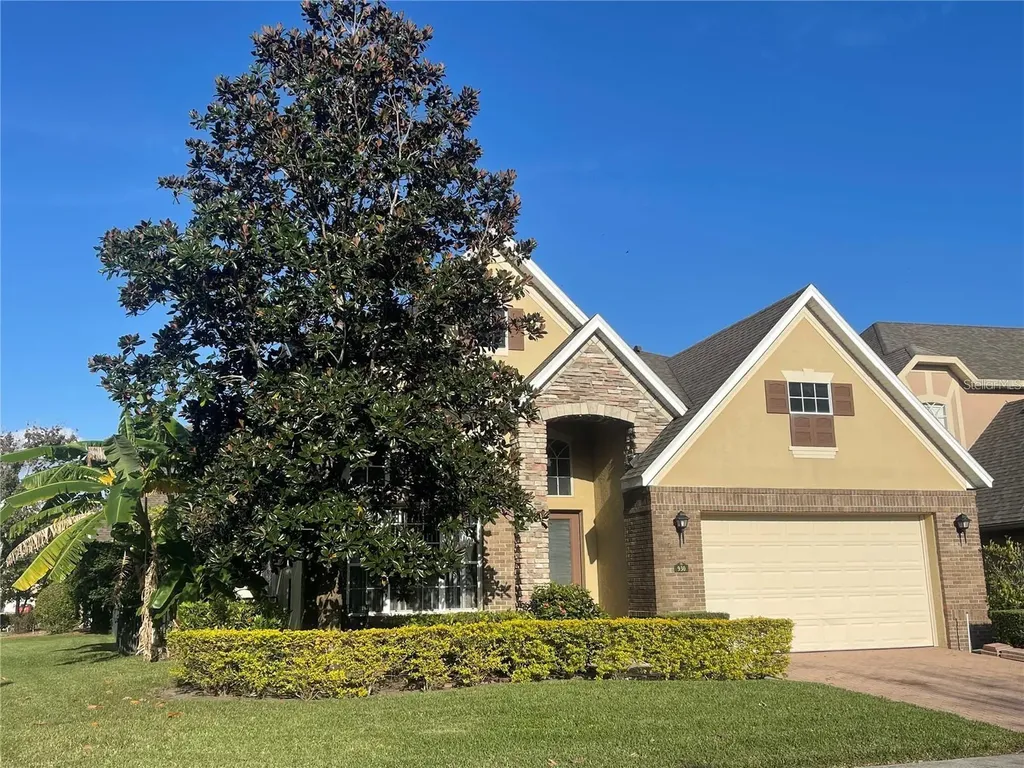 930 Spring Oak Circle Orlando FL 32828