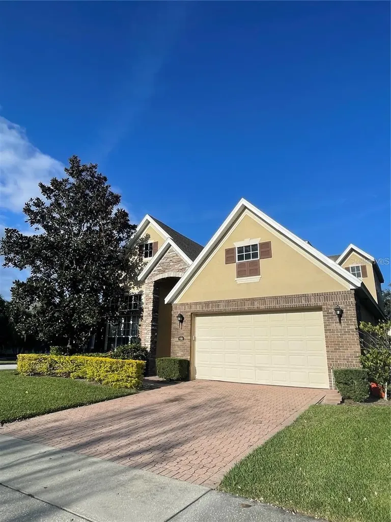 930 Spring Oak Circle Orlando FL 32828