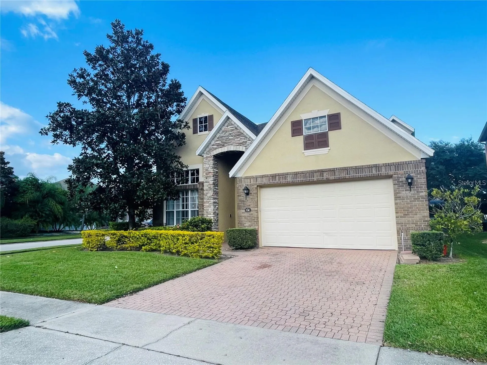 930 Spring Oak Circle Orlando FL 32828