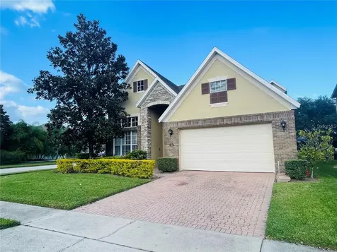930 Spring Oak Circle Orlando FL 32828