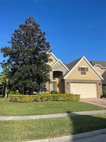 930 Spring Oak Circle Orlando FL 32828