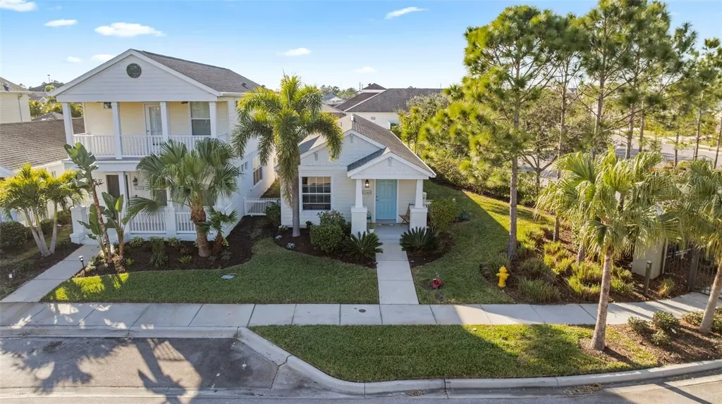 6404 Autumn Woods Way Sarasota FL 34243