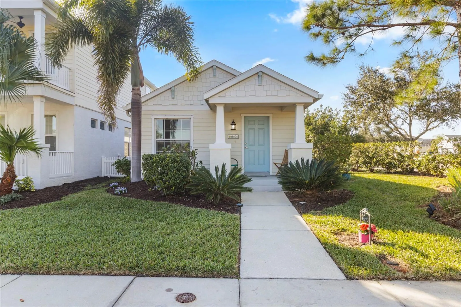 6404 Autumn Woods Way Sarasota FL 34243
