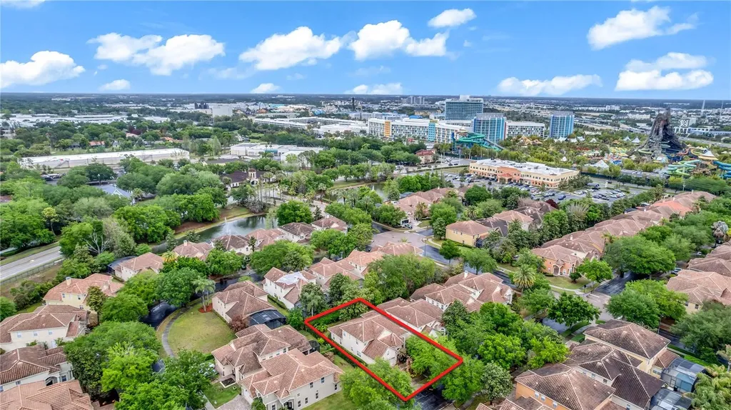 6971 Lucca Street Orlando FL 32819