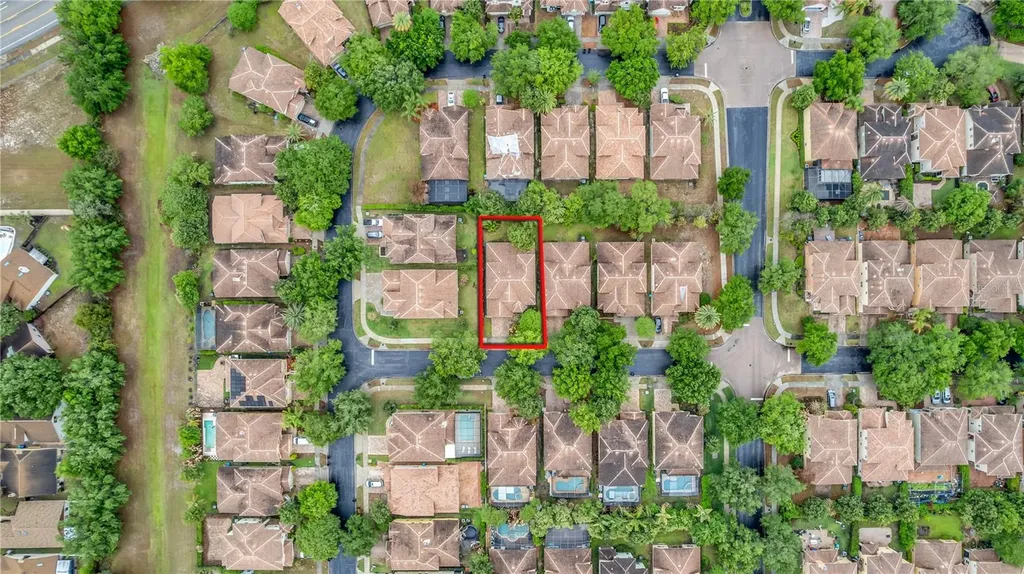 6971 Lucca Street Orlando FL 32819