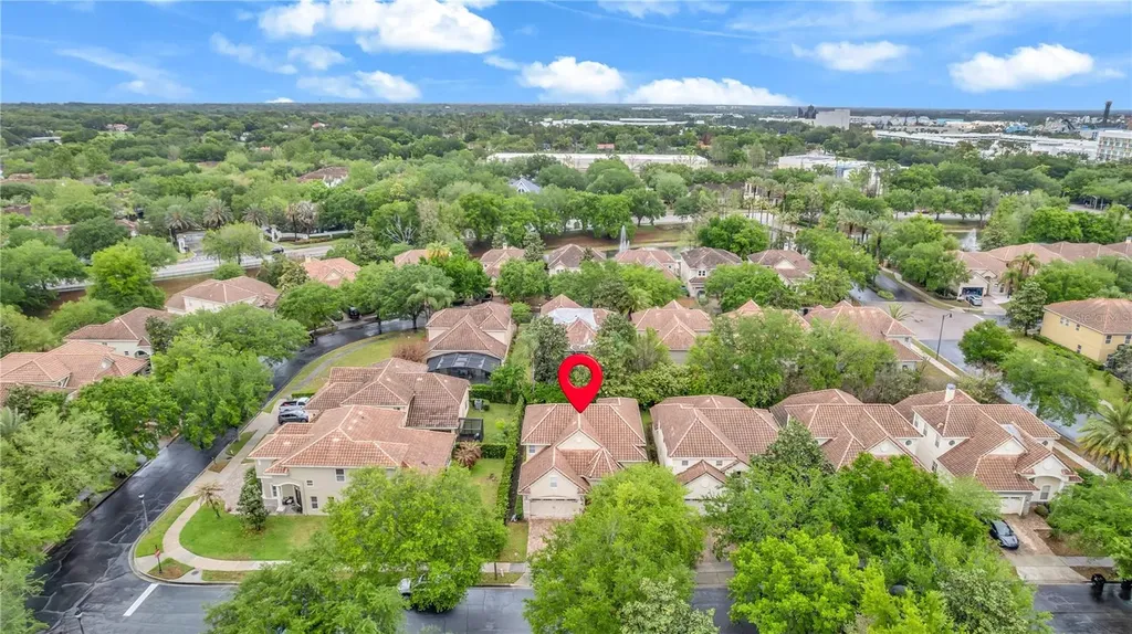 6971 Lucca Street Orlando FL 32819