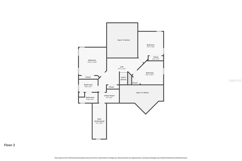 6971 Lucca Street Orlando FL 32819