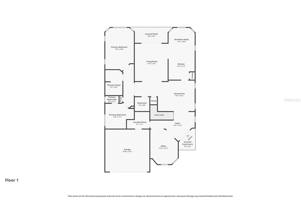 6971 Lucca Street Orlando FL 32819