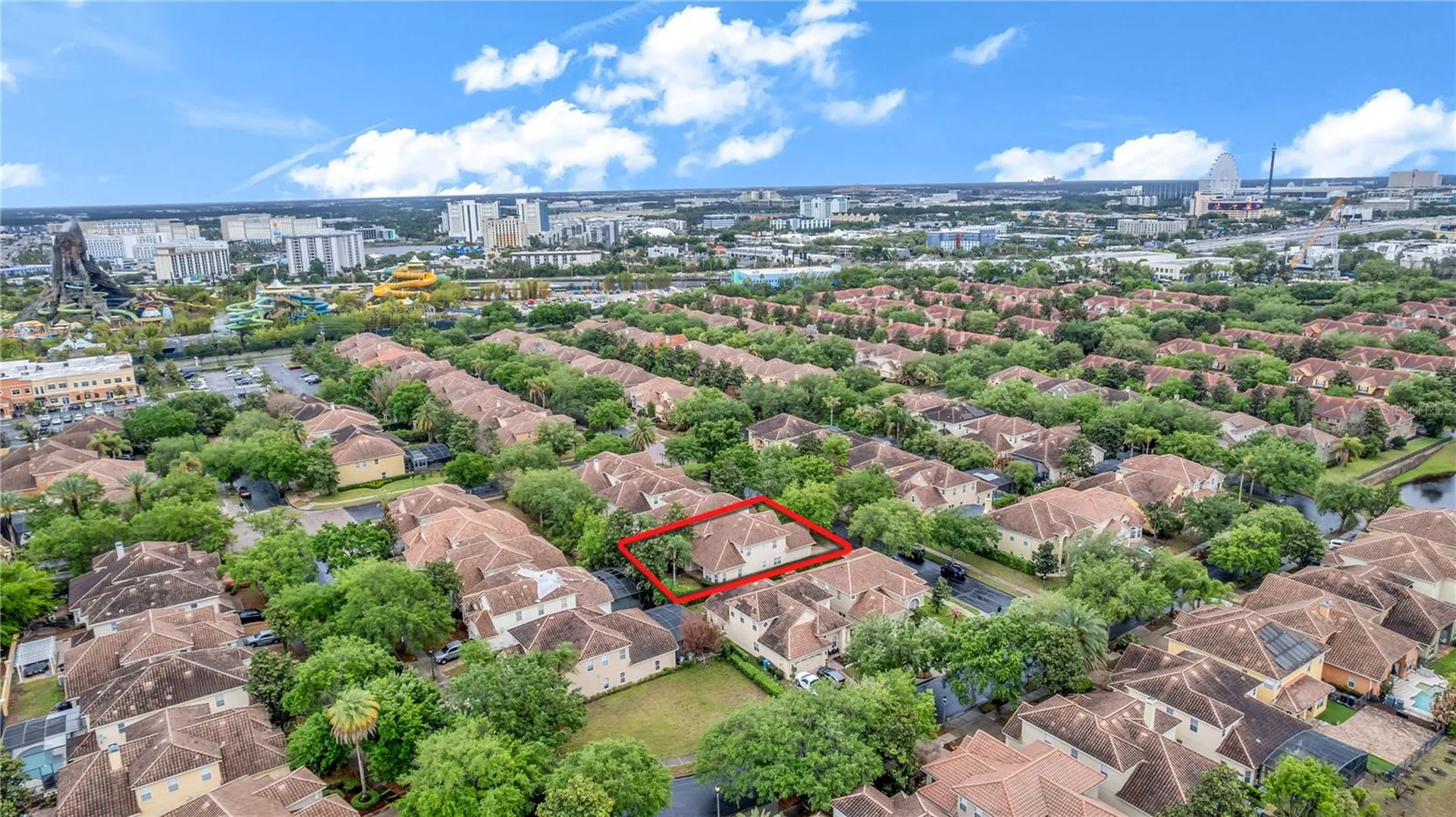 6971 Lucca Street Orlando FL 32819