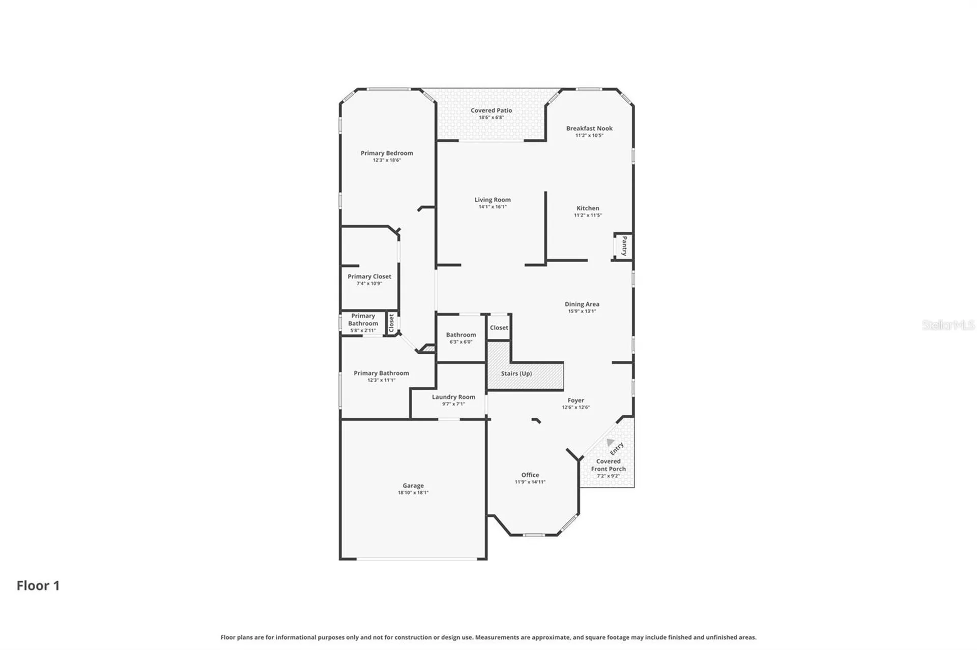 6971 Lucca Street Orlando FL 32819