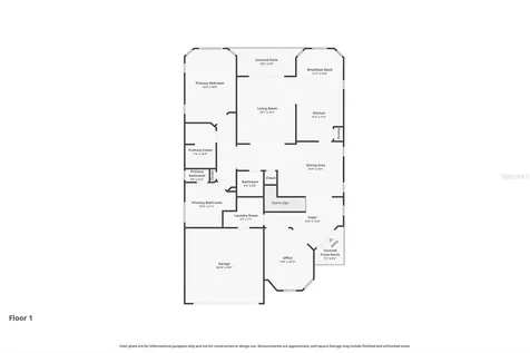 6971 Lucca Street Orlando FL 32819