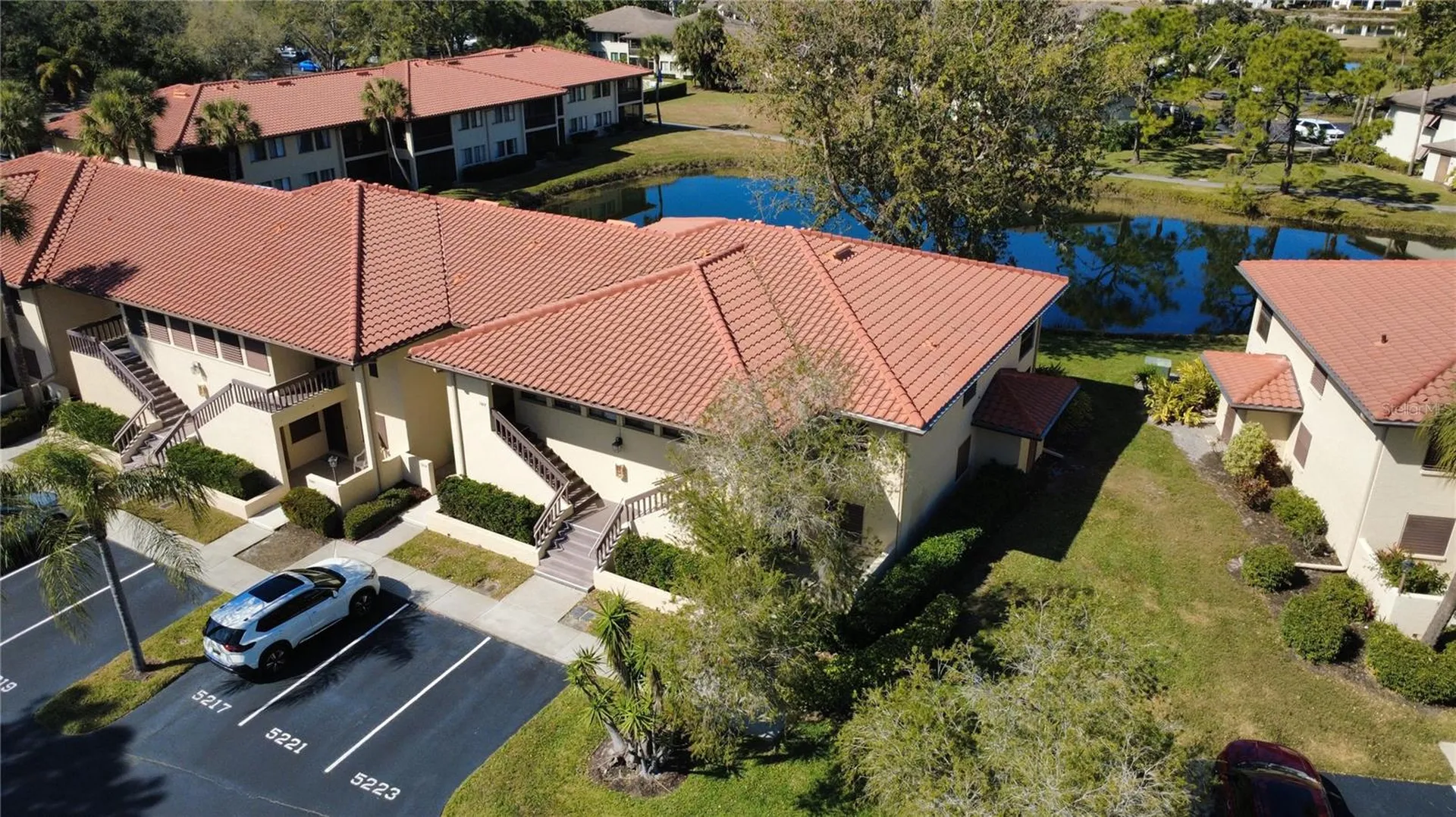 5221 Lake Village Drive Sarasota FL 34235