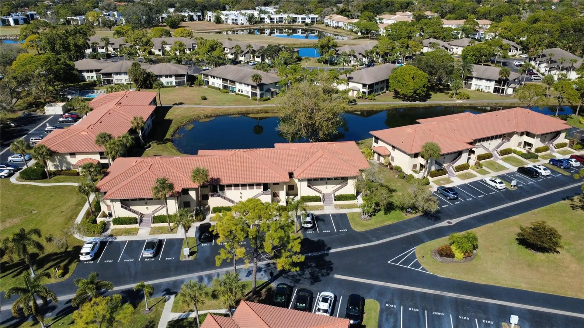 5221 Lake Village Drive Sarasota FL 34235