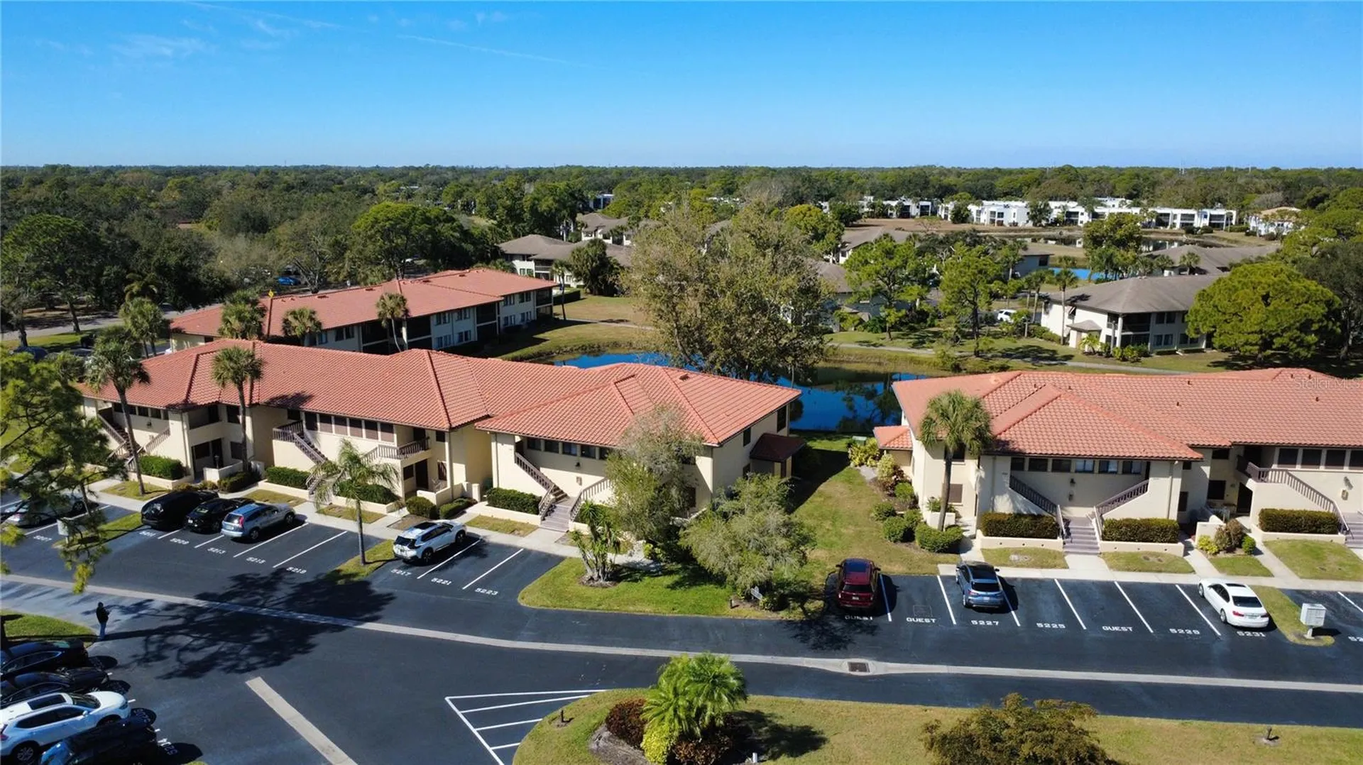 5221 Lake Village Drive Sarasota FL 34235
