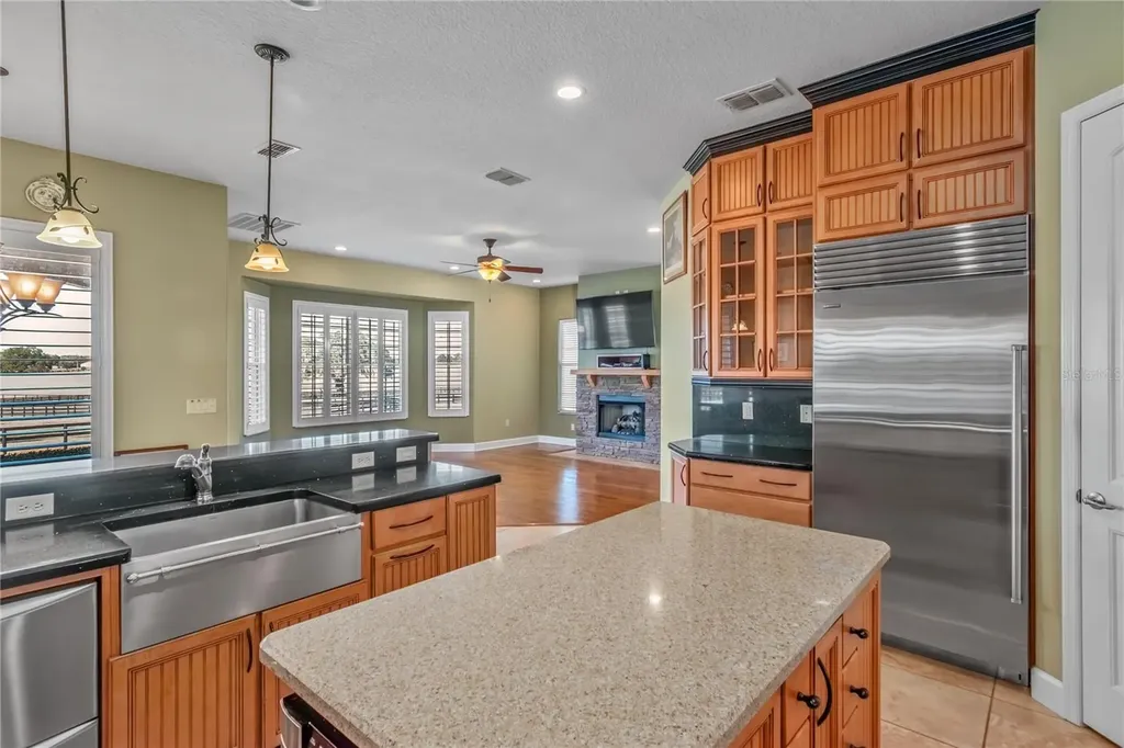 12610 NW Gainesville Road Reddick FL 32686