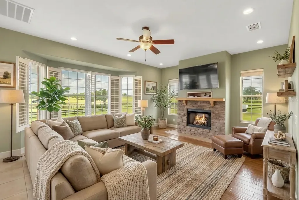 12610 NW Gainesville Road Reddick FL 32686
