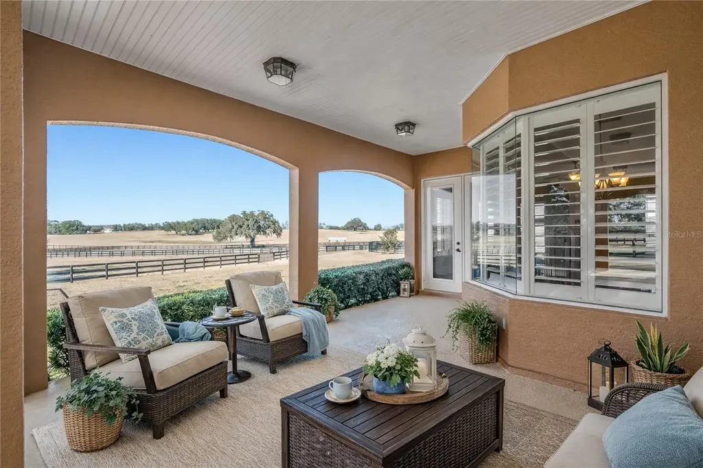 12610 NW Gainesville Road Reddick FL 32686