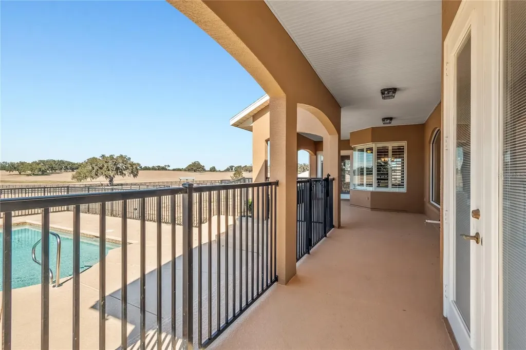 12610 NW Gainesville Road Reddick FL 32686