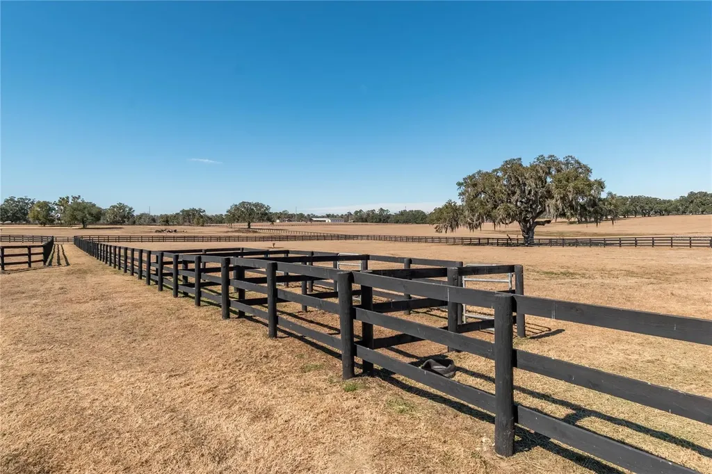 12610 NW Gainesville Road Reddick FL 32686
