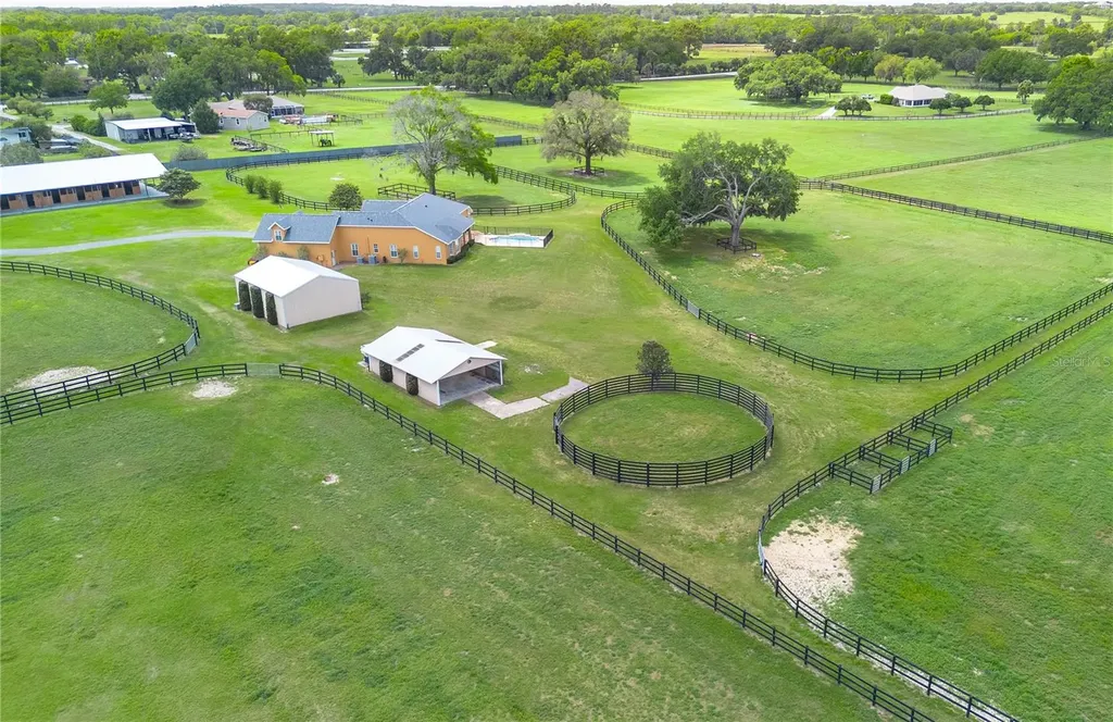 12610 NW Gainesville Road Reddick FL 32686