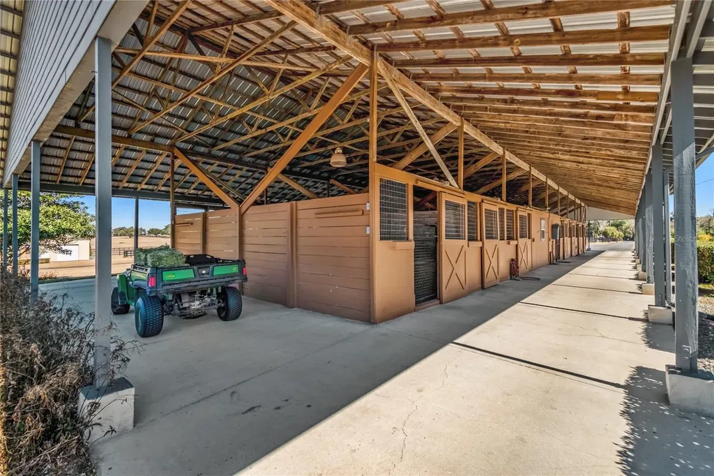 12610 NW Gainesville Road Reddick FL 32686