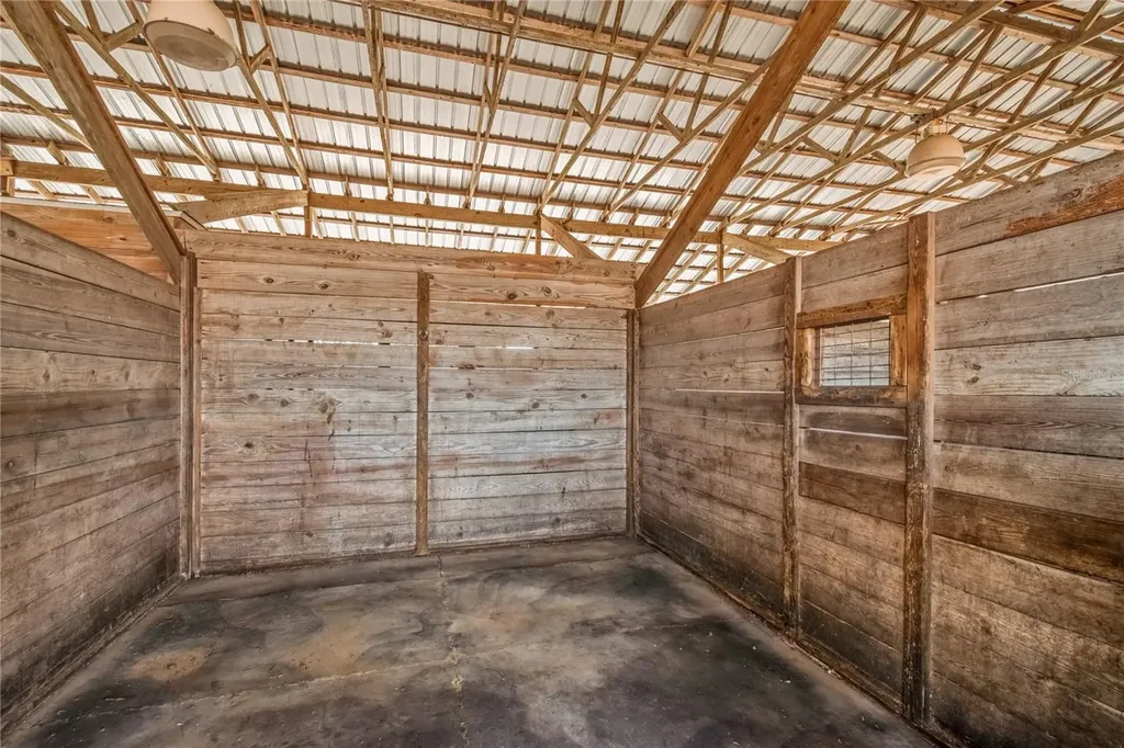 12610 NW Gainesville Road Reddick FL 32686