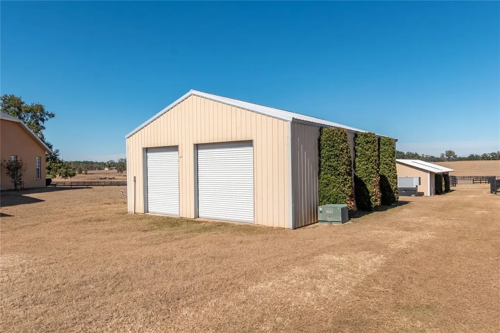12610 NW Gainesville Road Reddick FL 32686