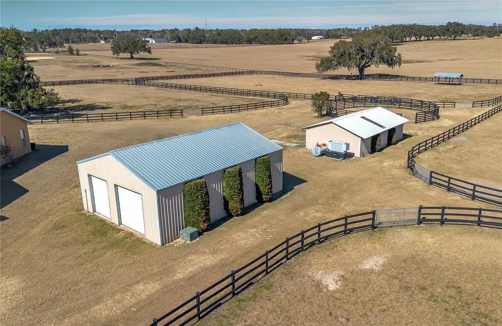 12610 NW Gainesville Road Reddick FL 32686