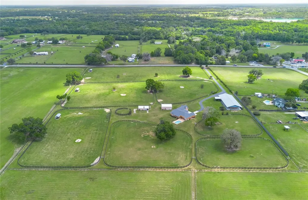 12610 NW Gainesville Road Reddick FL 32686