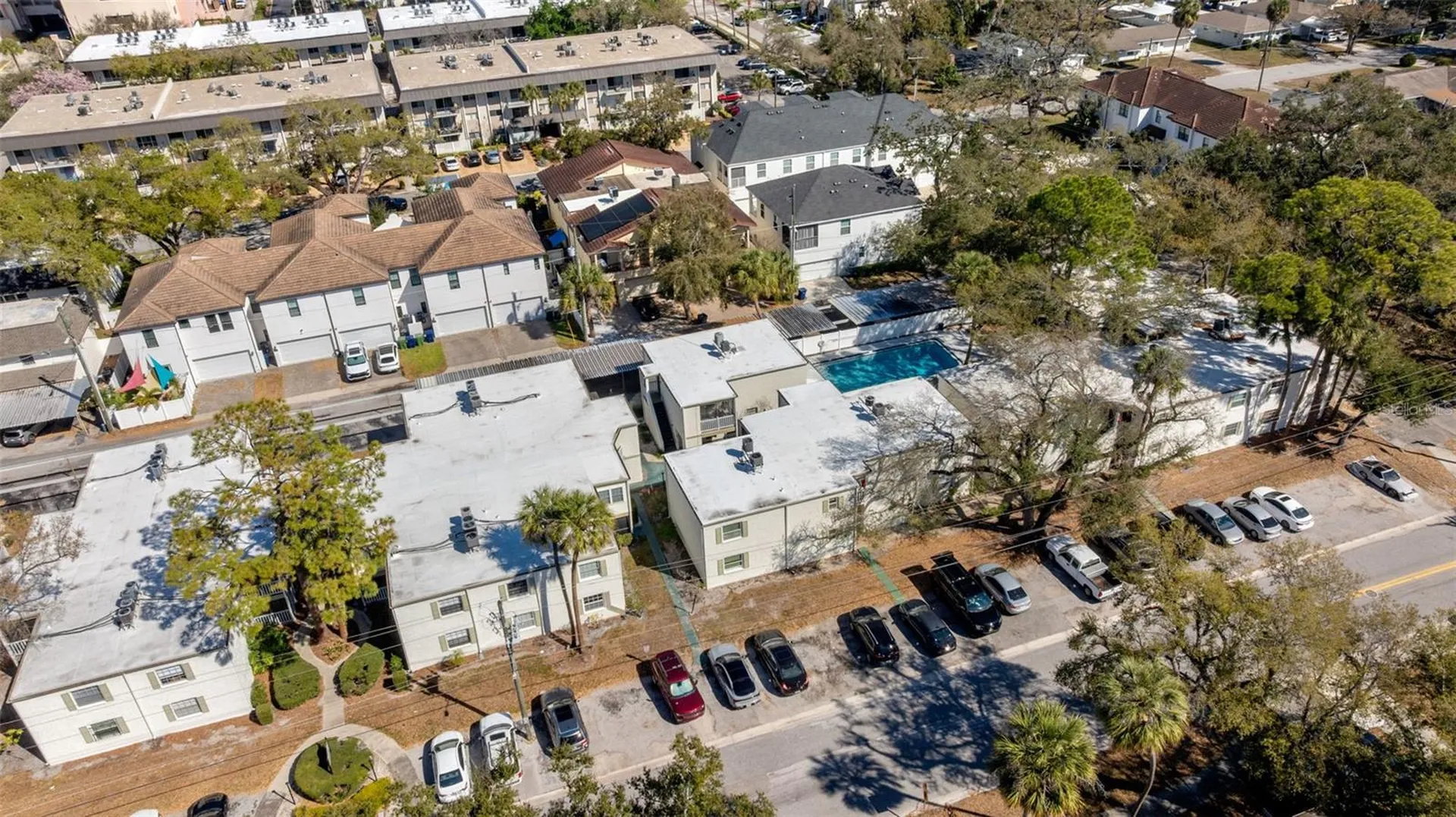 4611 W North B Street Tampa FL 33609