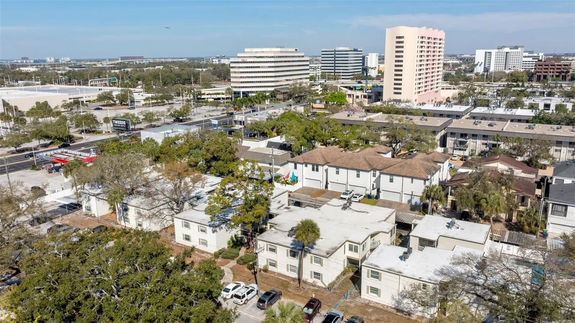 4611 W North B Street Tampa FL 33609