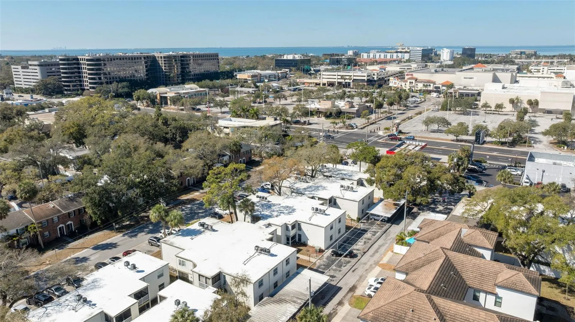 4611 W North B Street Tampa FL 33609