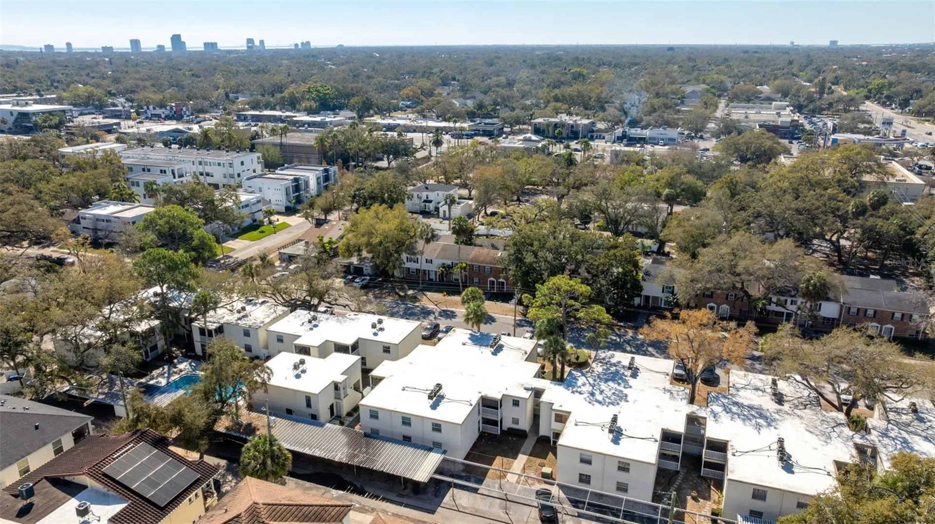 4611 W North B Street Tampa FL 33609