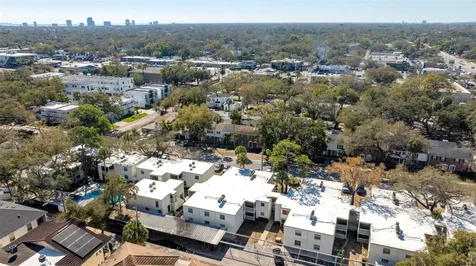 4611 W North B Street Tampa FL 33609