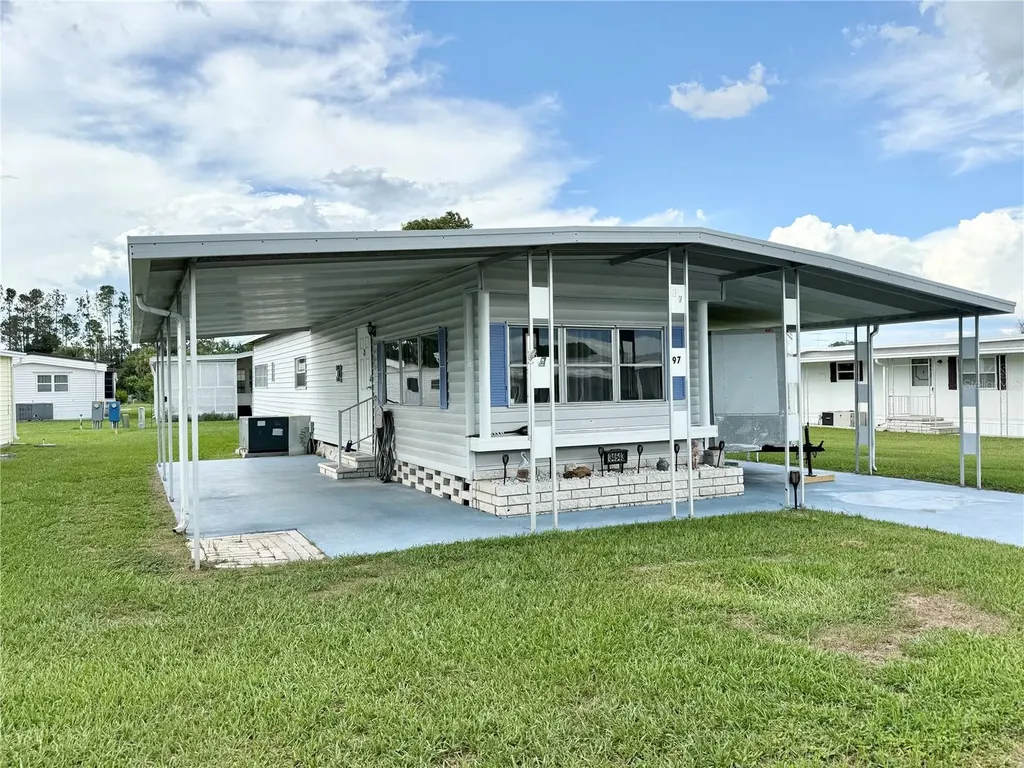 34543 Sweetpea Lane Zephyrhills FL 33541