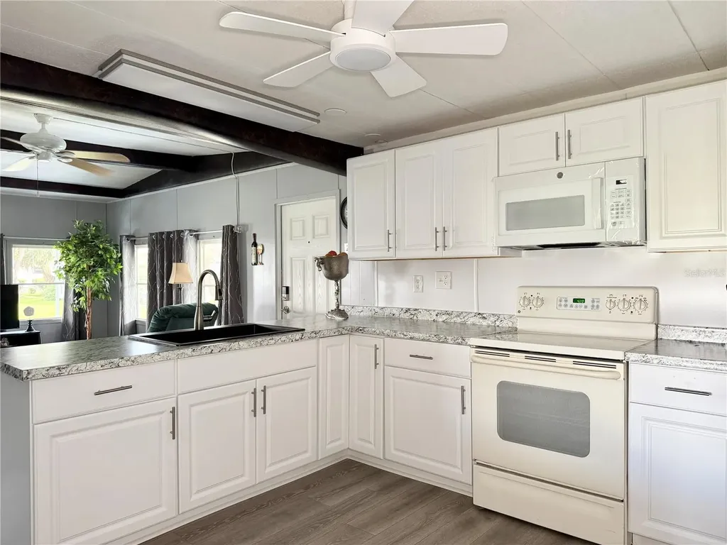 34543 Sweetpea Lane Zephyrhills FL 33541