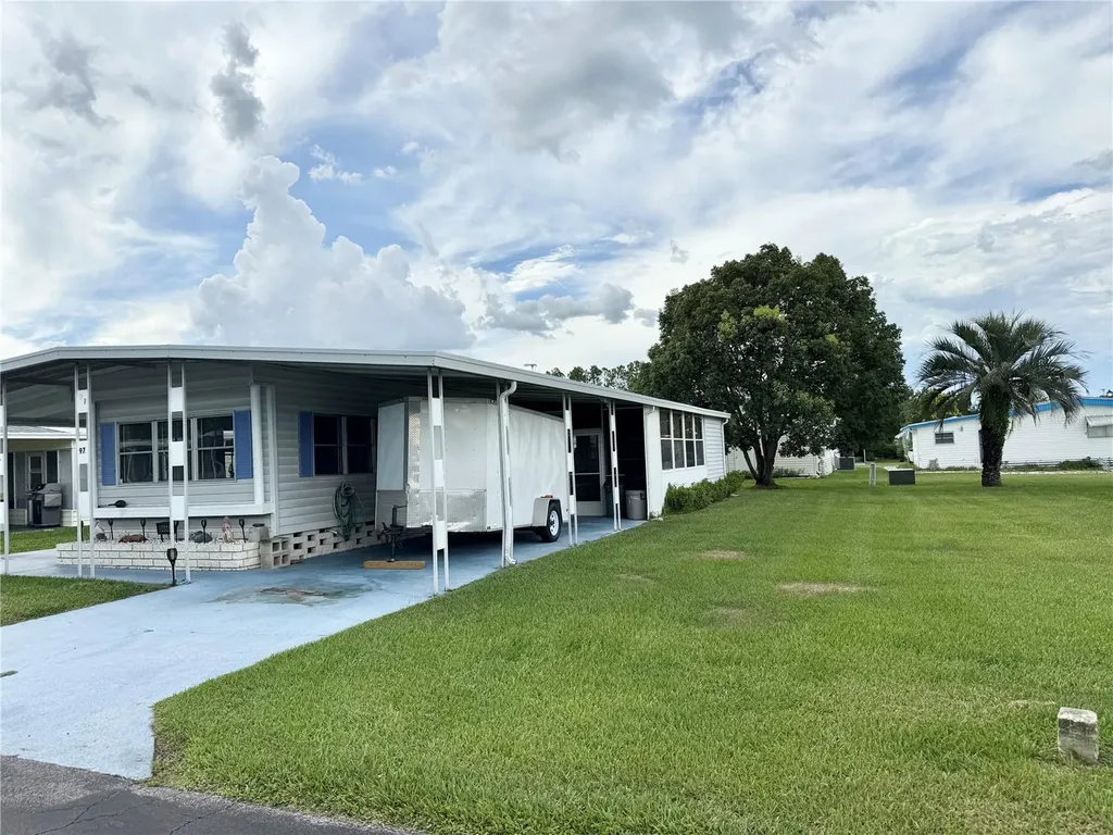 34543 Sweetpea Lane Zephyrhills FL 33541