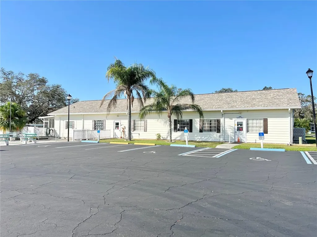 34543 Sweetpea Lane Zephyrhills FL 33541