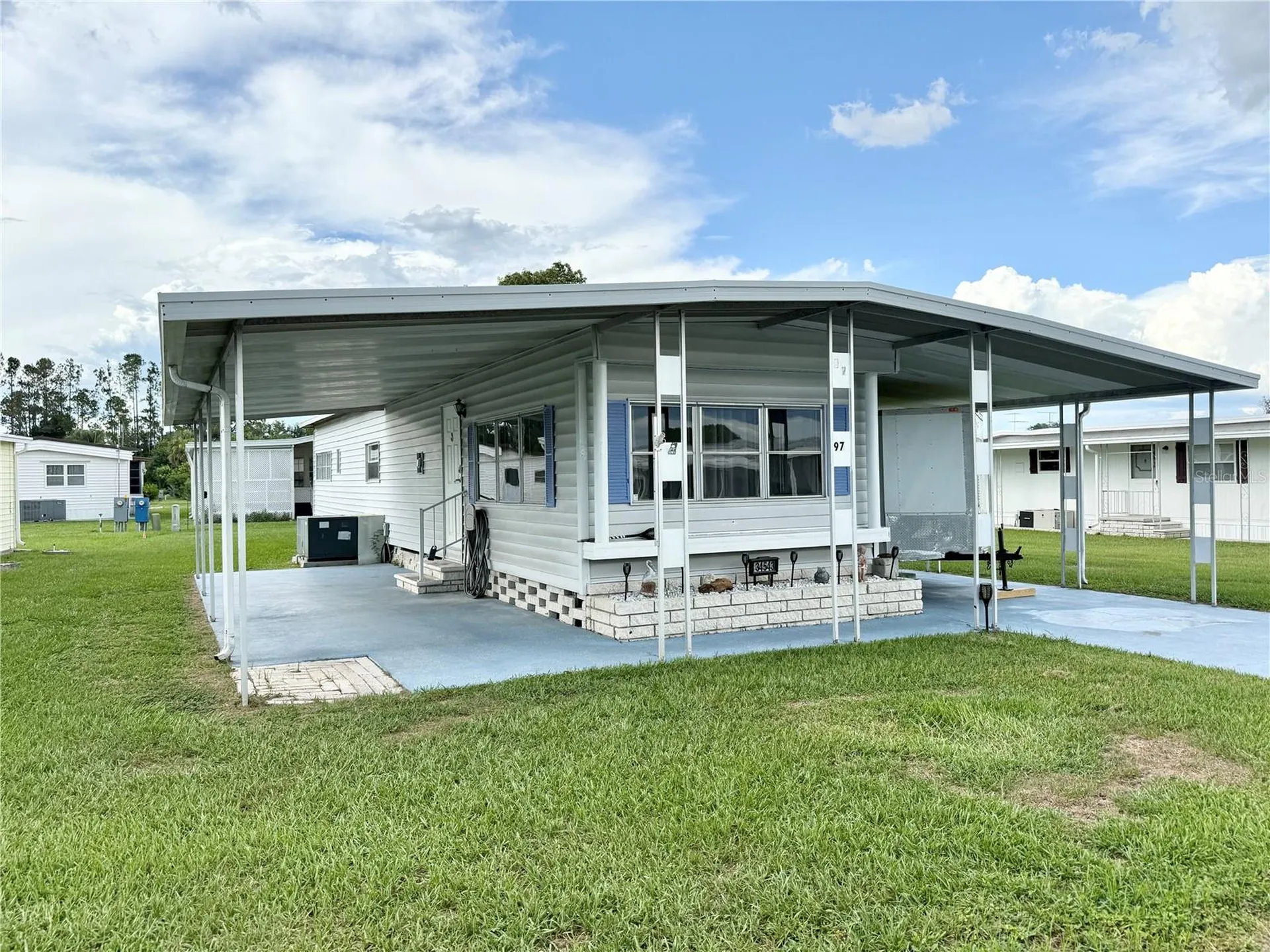 34543 Sweetpea Lane Zephyrhills FL 33541