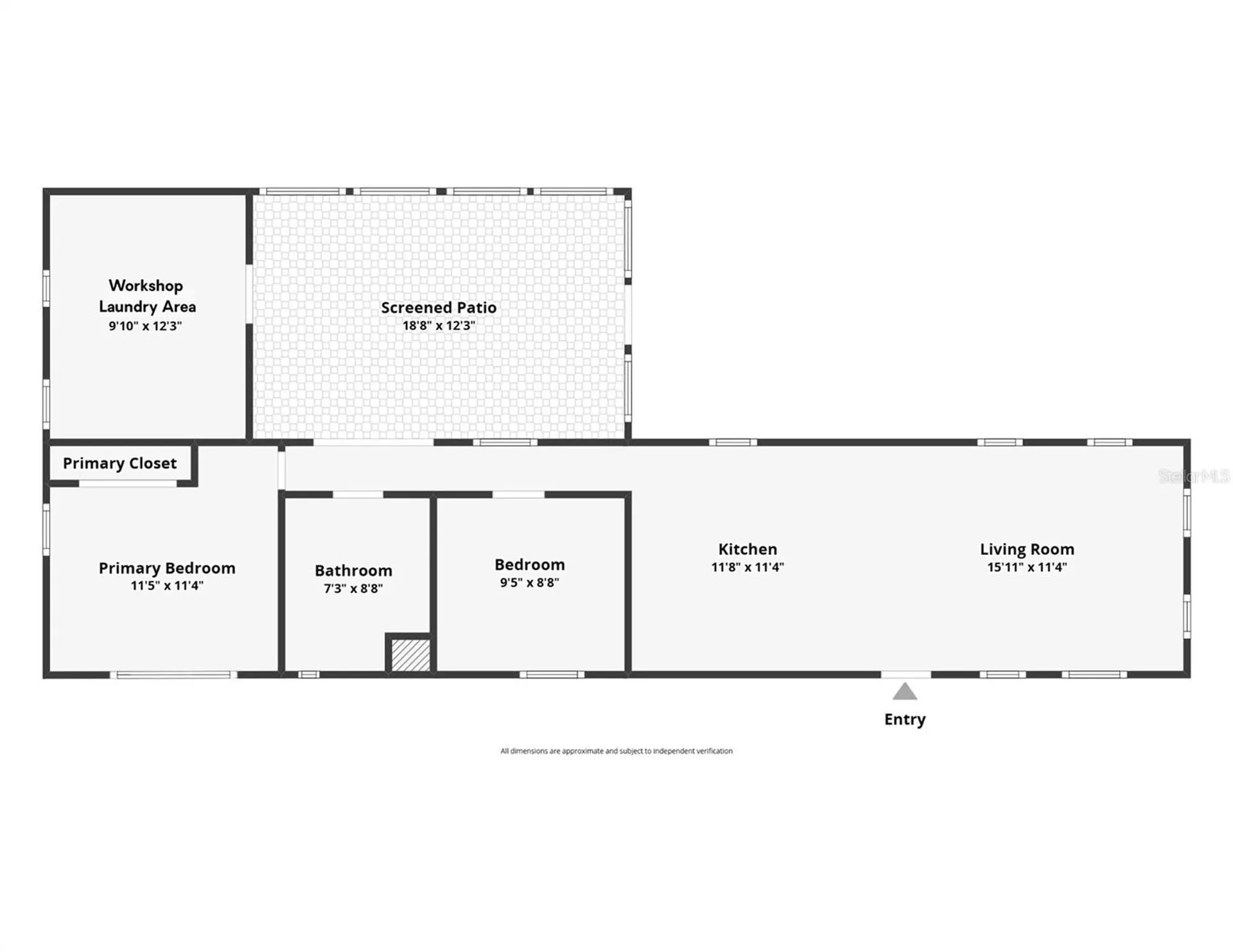 34543 Sweetpea Lane Zephyrhills FL 33541
