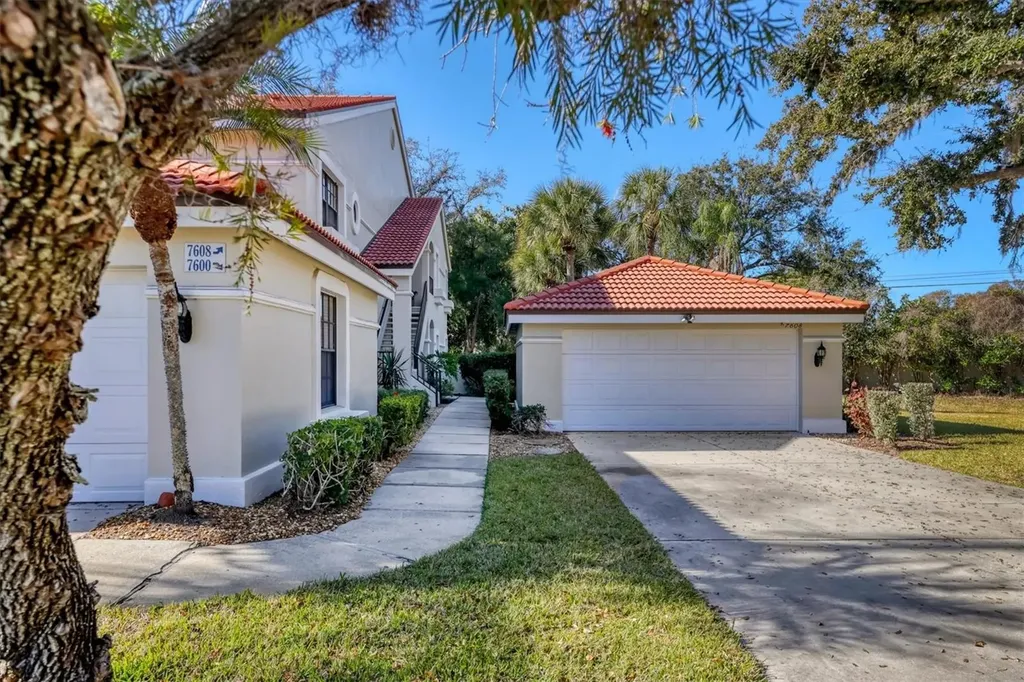 7608 Fairway Woods Drive Sarasota FL 34238