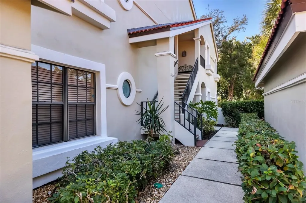 7608 Fairway Woods Drive Sarasota FL 34238