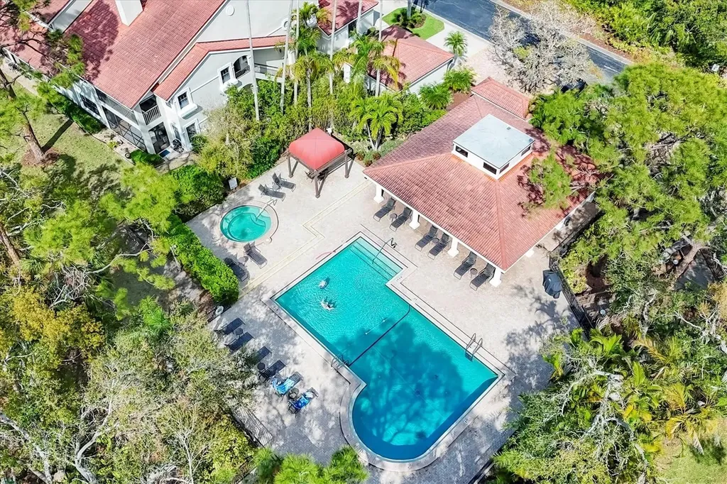 7608 Fairway Woods Drive Sarasota FL 34238