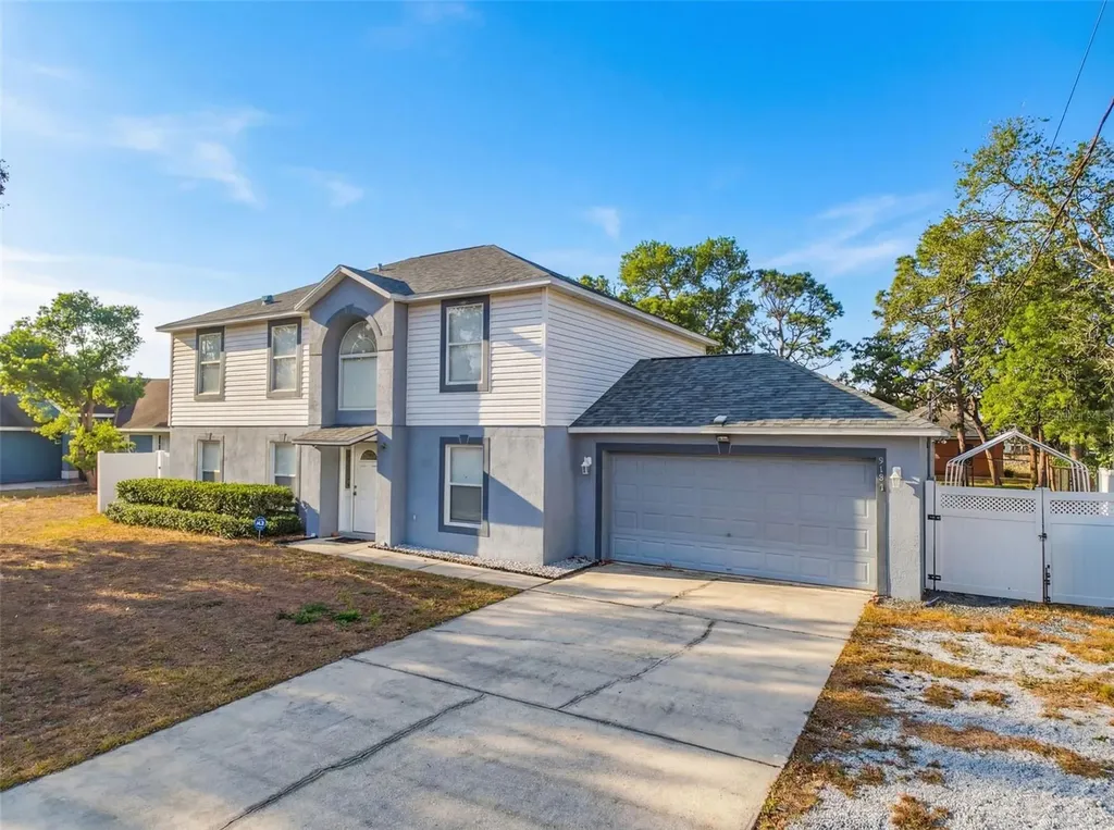 3181 Deltona Boulevard Spring Hill FL 34606