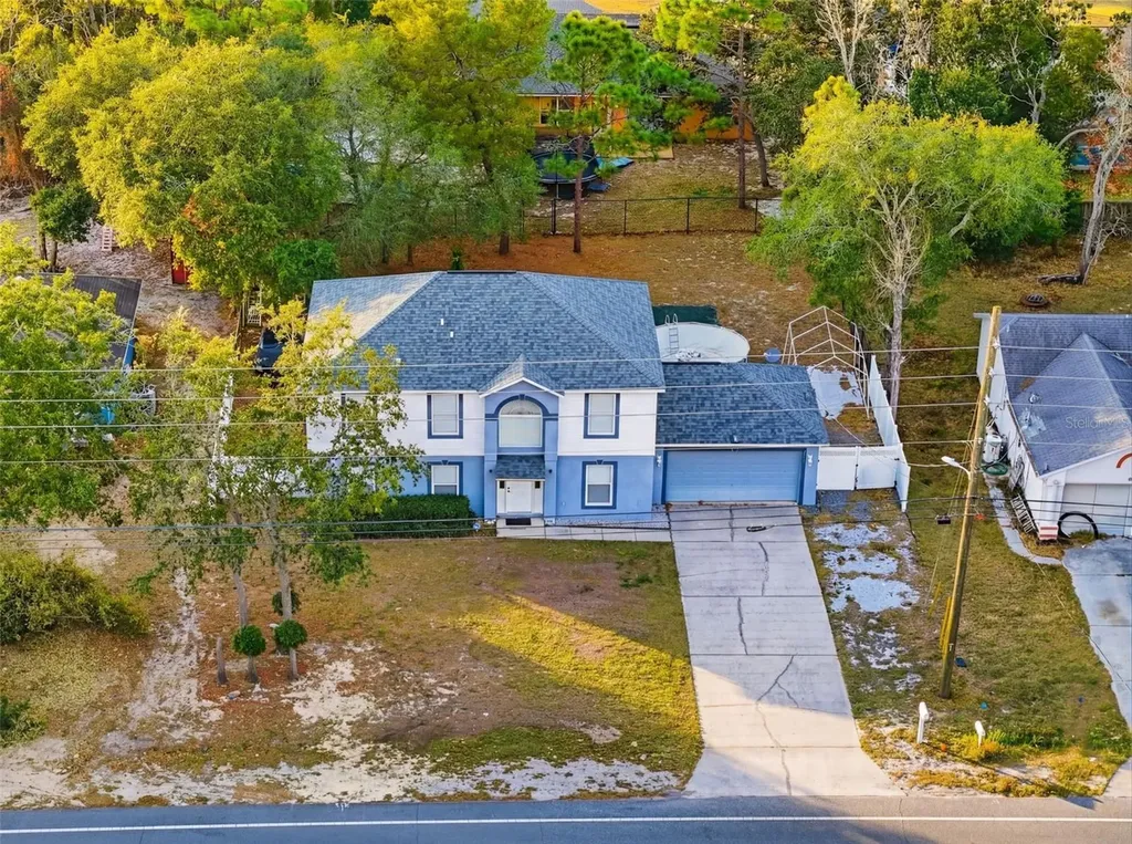 3181 Deltona Boulevard Spring Hill FL 34606