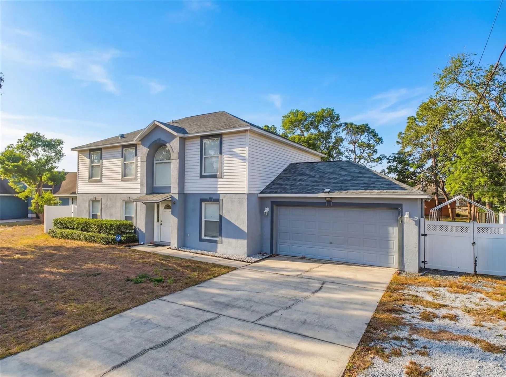 3181 Deltona Boulevard Spring Hill FL 34606
