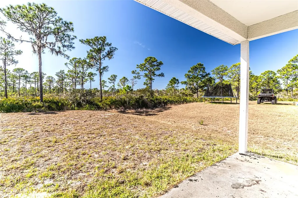 1407 Bittersweet Street Lake Placid FL 33852